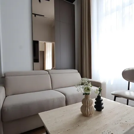 Din Luxury Apartments Sarajevo Exterior photo