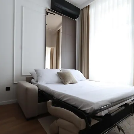 Din Luxury Apartments Sarajevo Exterior photo