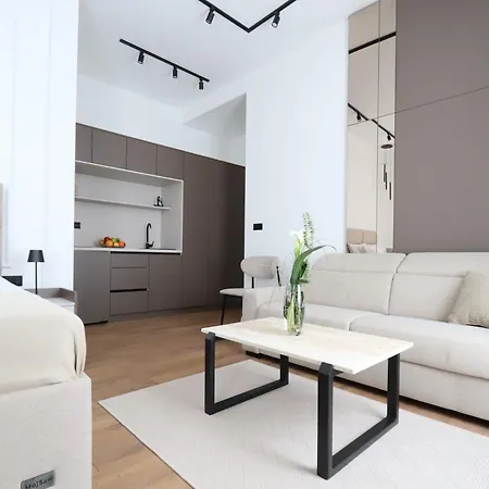 Din Luxury Apartments Sarajevo Exterior photo