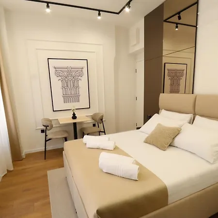 Din Luxury Apartments Sarajevo Exterior photo