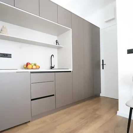 Din Luxury Apartments Sarajevo Exterior photo