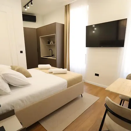 Din Luxury Apartments Sarajevo Exterior photo